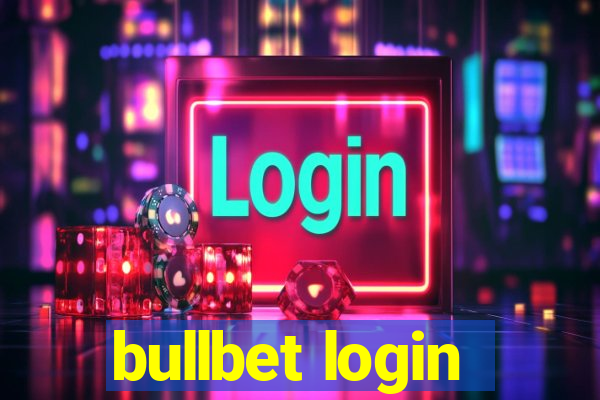 bullbet login